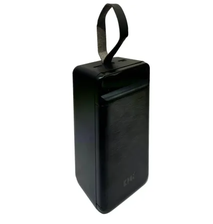 Внешний аккумулятор (power bank) 80000мАч KP PD-80 Киев - изображение 8