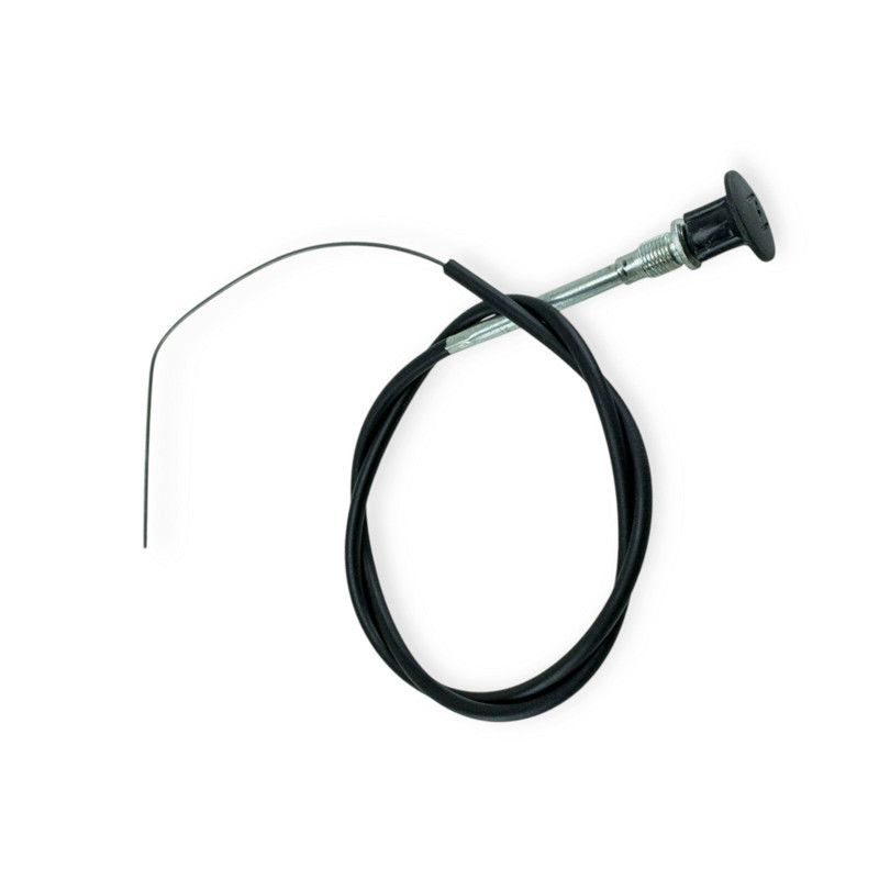 Трос Москвич 412 Avtotros підсмоктування Мукачево - фото 1