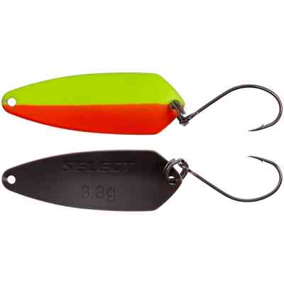 Блешня Select Winner 3.8g 36mm 15 (1870.63.92) Вінниця