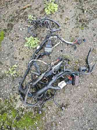 68104102AB Проводка двигателя Journey12-. 3.6l Коломыя