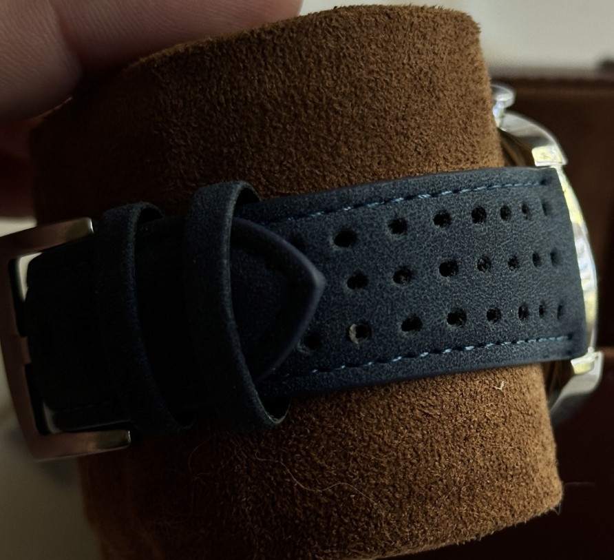 Часы мужские visioner japan хронограф. Киев - изображение 4