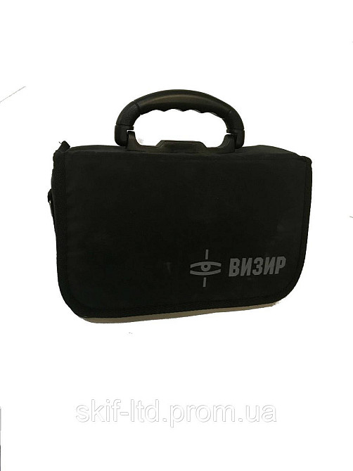 Измеритель скорости «ВИЗИР» (б/у) Киев - изображение 9