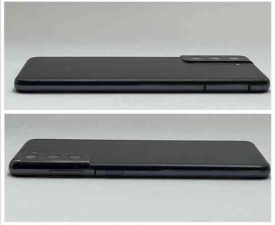 Смартфон Samsung Galaxy S21 8/128Gb. Dyal. Київ