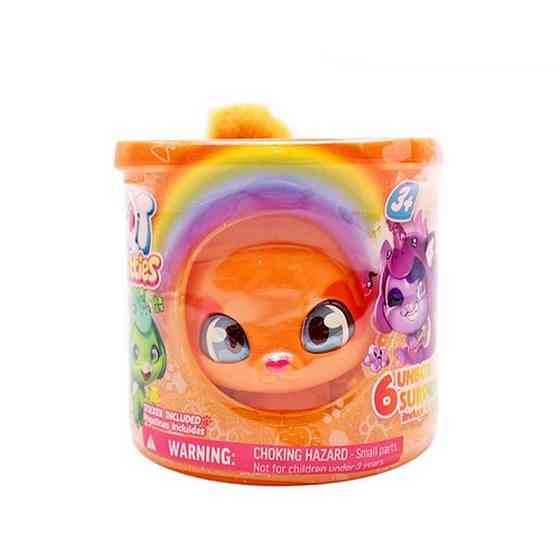 Детский игровой набор 