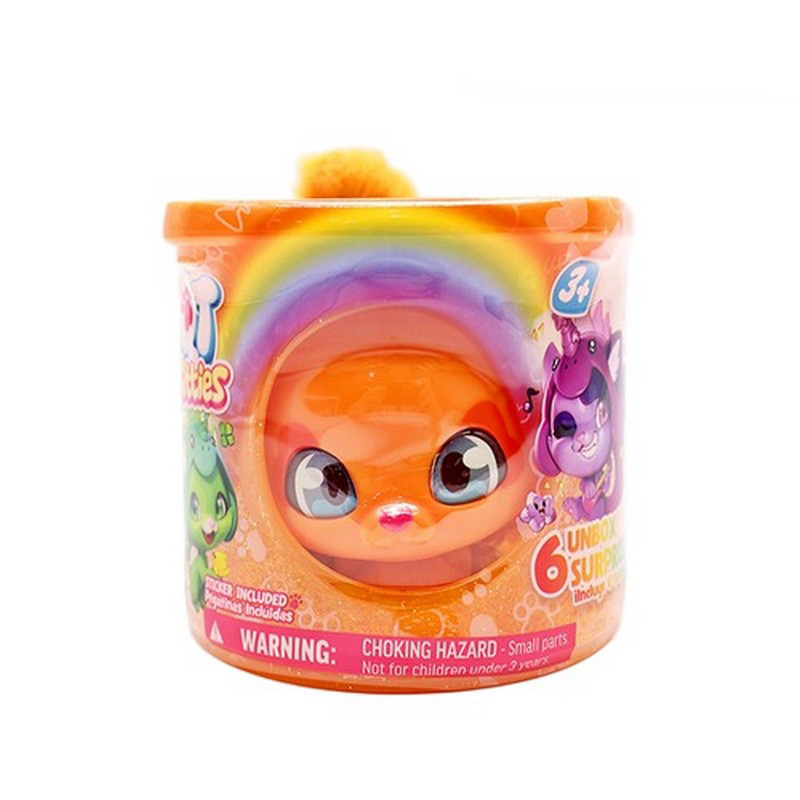 Детский игровой набор 