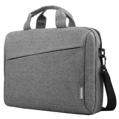 Сумка для ноутбука Lenovo 15.6" Casual T210 Grey (GX40Q17231) Вінниця