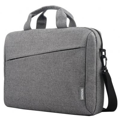 Сумка для ноутбука Lenovo 15.6" Casual T210 Grey (GX40Q17231) Винница - изображение 2