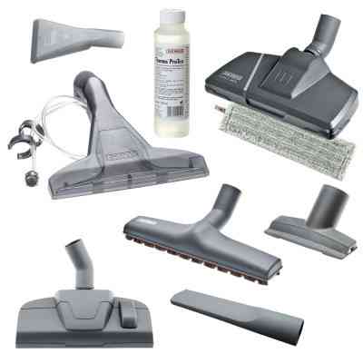 Пылесос Thomas Parkett Master XT (788570) Винница