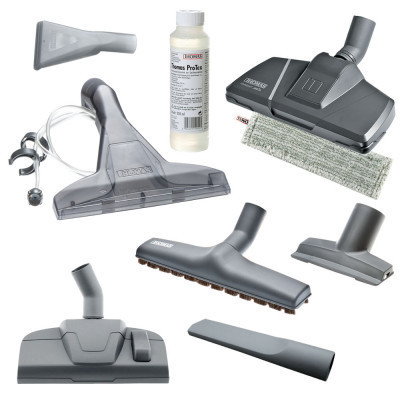 Пылесос Thomas Parkett Master XT (788570) Винница - изображение 6