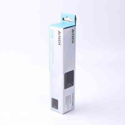 Коврик для мышки A4Tech FP20 Grey (4711421966337) Винница