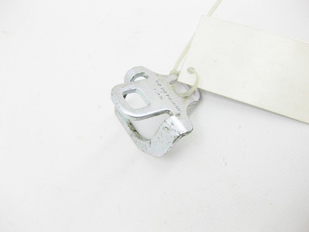 Mercedes-Benz  A2047580003 Запірна скоба - петля замка багажника C-Class Coupe C205 C-Class W205 C-Class Cabrio A205 E-class W213 E-class Coupe C238 E Одеса - фото 3