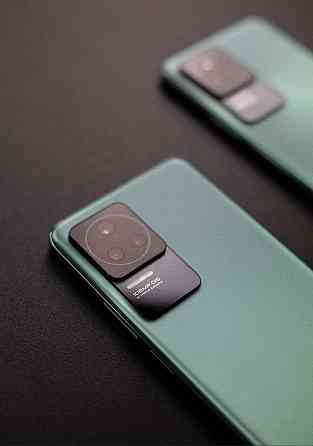 Xiaomi Redmi K50 Pro 12/256Gb Gray /Black/Green Trade in Київ