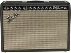 Комбіпісилювач Fender ´64 Custom Deluxe Reverb EU Київ - фото 1