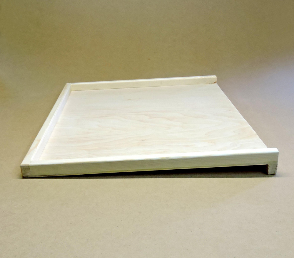 Доска для теста 