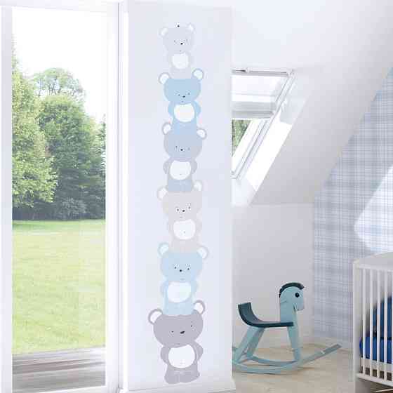 Шпалери AS Creation Little Love 38136-1 Київ