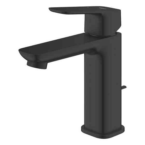Одноважільний змішувач для раковини Grohe Cubeo M-розміру (1017492430) ( 26343 ) Харьков