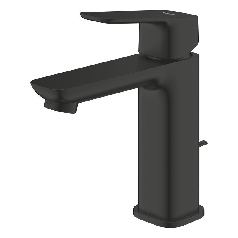 Одноважільний змішувач для раковини Grohe Cubeo M-розміру (1017492430) ( 26343 ) Харьков - изображение 2