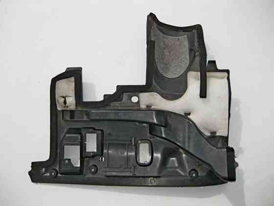 Mercedes-Benz  A2116800918 Ліва нижня накладка - кришка панелі приладів торпеди E-Class W211 CLS C219 Одеса