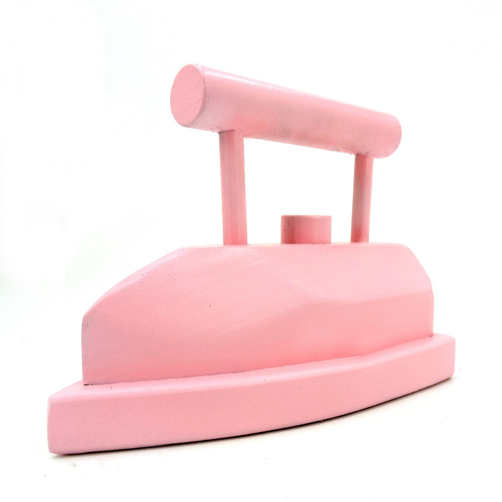 Іграшкова праска "Гаспар" барбі Миколаїв - фото 5