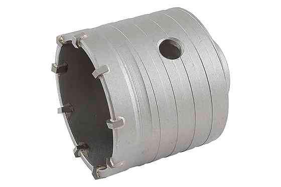 GRANITE Свердло корончате для бетону GRANITE 70 мм 8 зубців 2-08-070 Киев