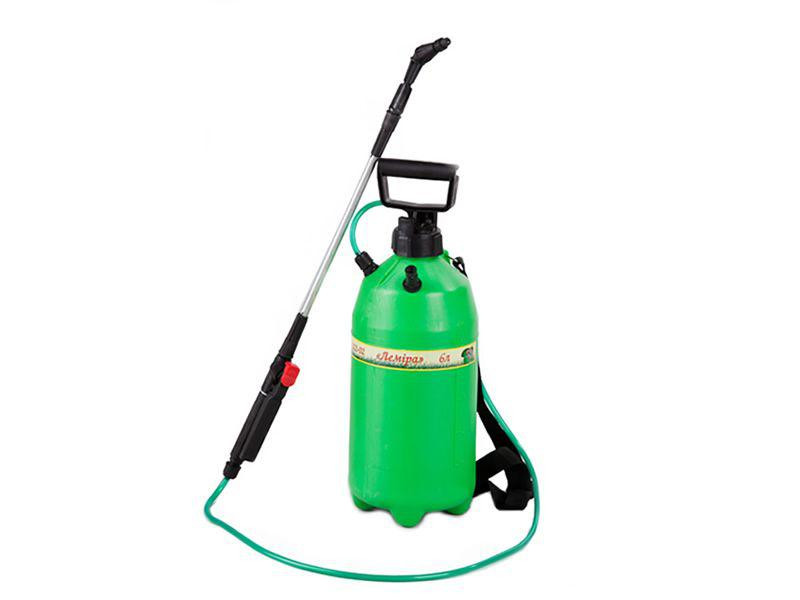 Опрыскиватель ОП-202-02 