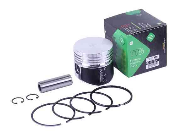 Поршень мотоблок 180N (9Hp) .STD (Ø80,00) тефлонове покриття Мукачево