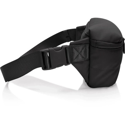 Сумка-бананка Heys Puffer Waist Bag Black (30125-0001-00) (930933) Винница - изображение 4