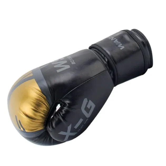 Боксерские перчатки для тренировок и спаррингов Киев - изображение 10