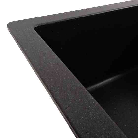 VALESO Гранітна мийка для кухні VALESO 7850W TOSKANA матовий Моріон Киев