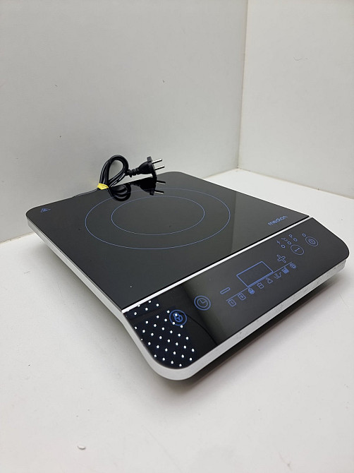 Індукційна плита 2000W Medion md 17595 Луцьк - фото 2