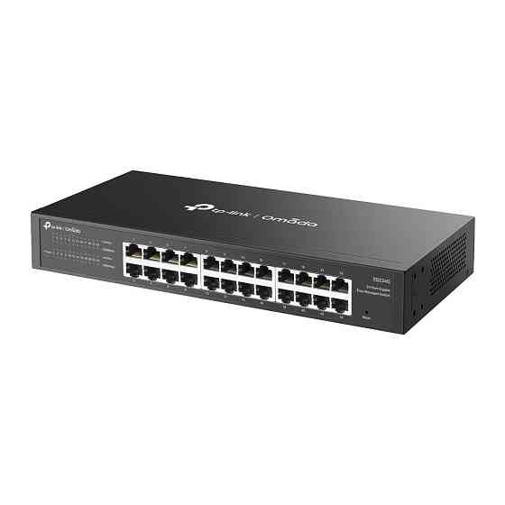 Комутатор TP-Link Omada ES224G ( 10215 ) Харків