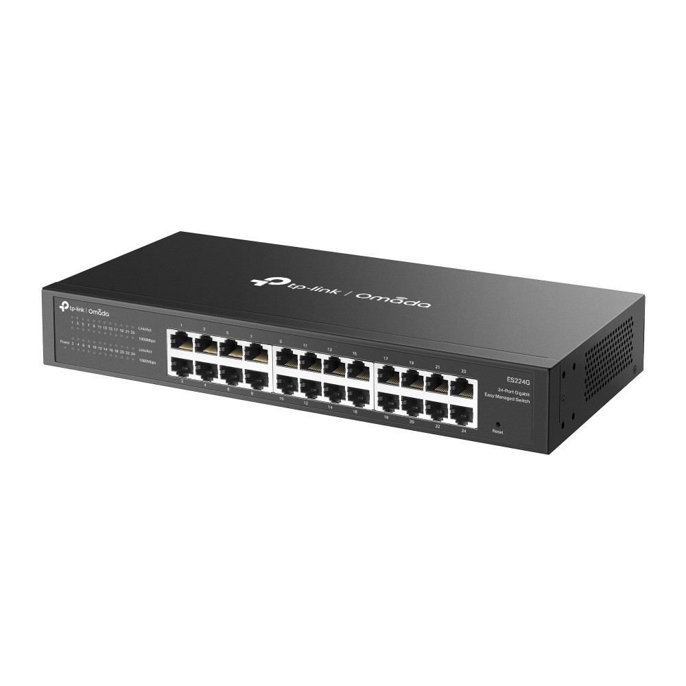 Комутатор TP-Link Omada ES224G ( 10215 ) Харків - фото 3