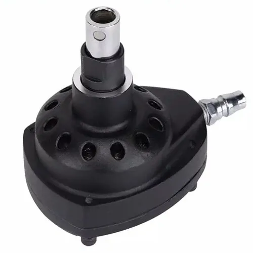 Цвяхозабивач пневматичний (до 90 мм, магнітний наконечник) AEROPRO MSN90 Одеса