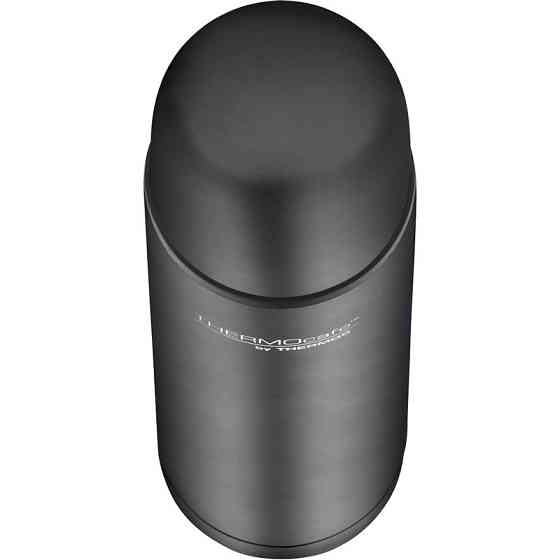 Термос для напоїв 1 літра Thermos «THERMOcafé» (600071) Нержавіюча сталь Нововолинськ