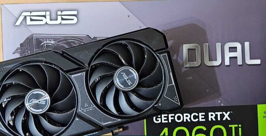 Відеокарта ASUS Киев - изображение 8