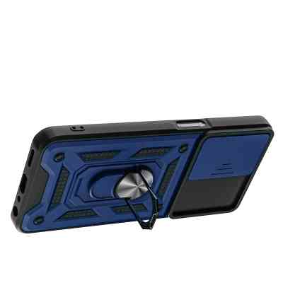 Чохол до мобільного телефона BeCover Military Realme C75 4G Blue (713540) Вінниця