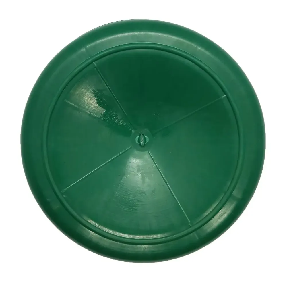 Годівниця для курчат на 0,7 літра "Сюрприз" Харків - фото 5