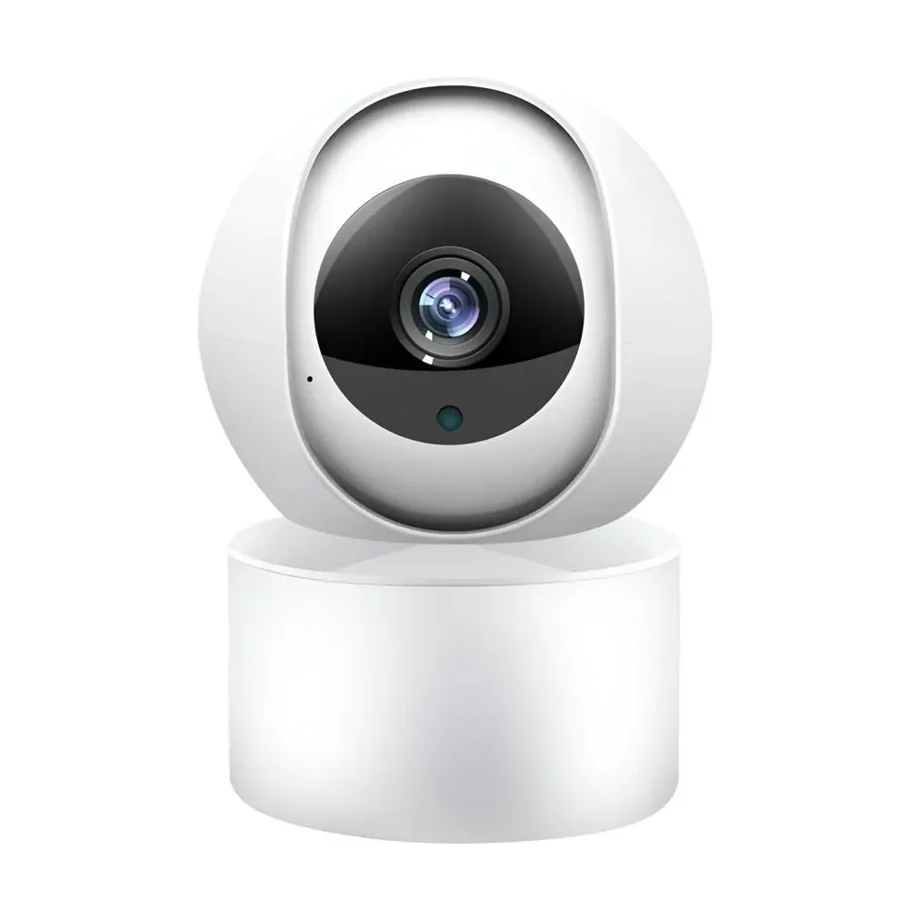 IP-відеокамера поворотна з WiFi 3Mp Light Vision VLC-09ID f=3.6mm з мікрофоном (75-00226) Київ - фото 2