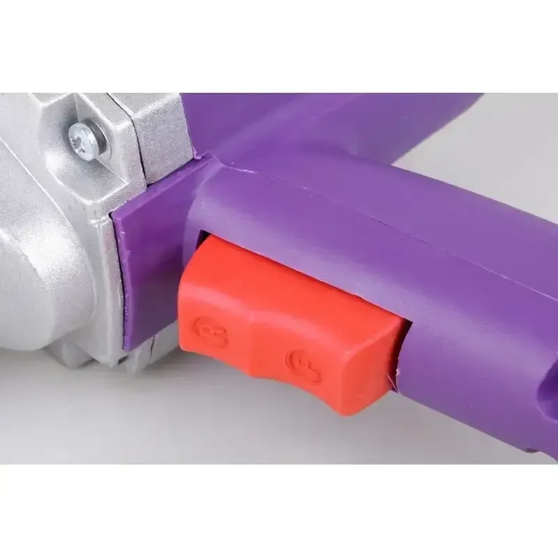 Гайковерт AL-FA ALEW1 – електричний ударний, 700 Нм, 2000 Вт, Італія Львів - фото 9