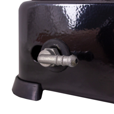 Настольная плита PRIME Technics PGK 407 CB Винница - изображение 2