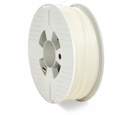 Пластик для 3D-принтера Verbatim ABS 2.85мм Natural/Milky 1kg (55035) Вінниця - фото 1