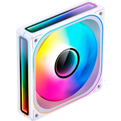 Кулер для корпуса JONSBO ZB-120WR White Винница - изображение 1