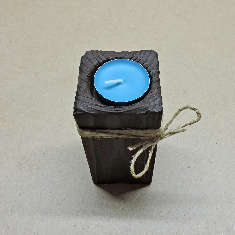 Подсвечник 