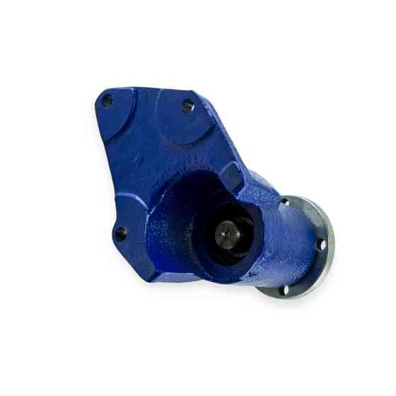 Привод вентилятора ГАЗ 3302 (402 двигатель) с вологодским подшипником Мукачево