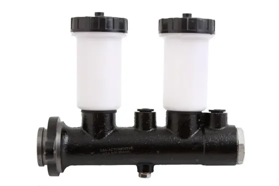 Циліндр торм, головний ВАЗ LSA 2-сець. з 2 бачками Вінниця