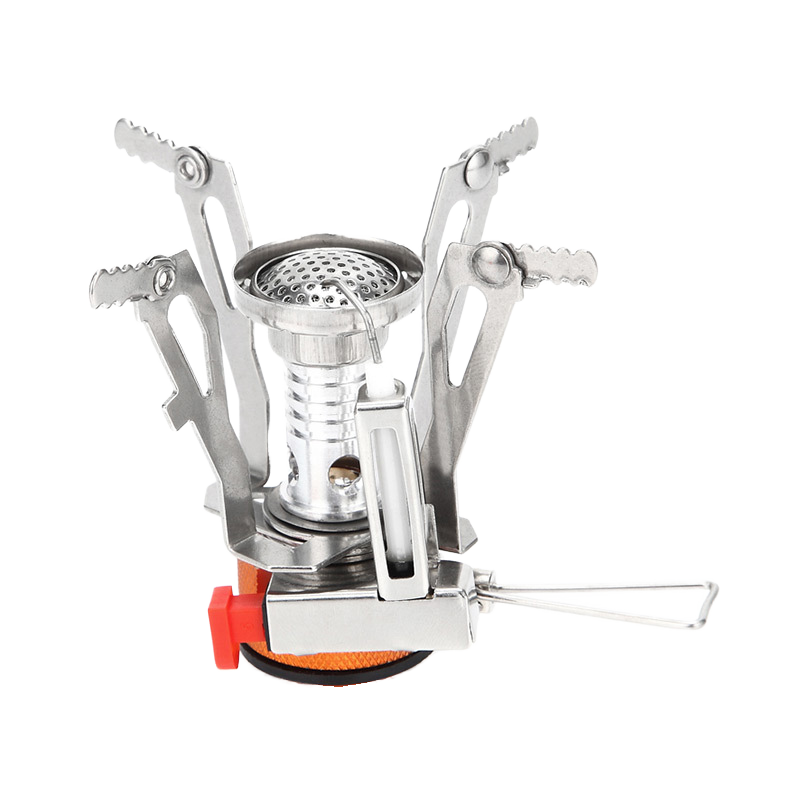 Складная газовая горелка для кемпинга Киев - изображение 6