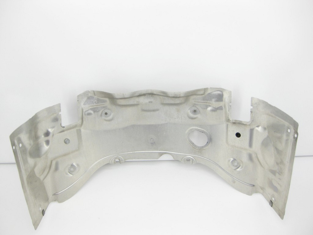 Mercedes-Benz  A2046280555 Перегородка моторного щита центральна C-Class W204 E-Class C207 Одеса - фото 2