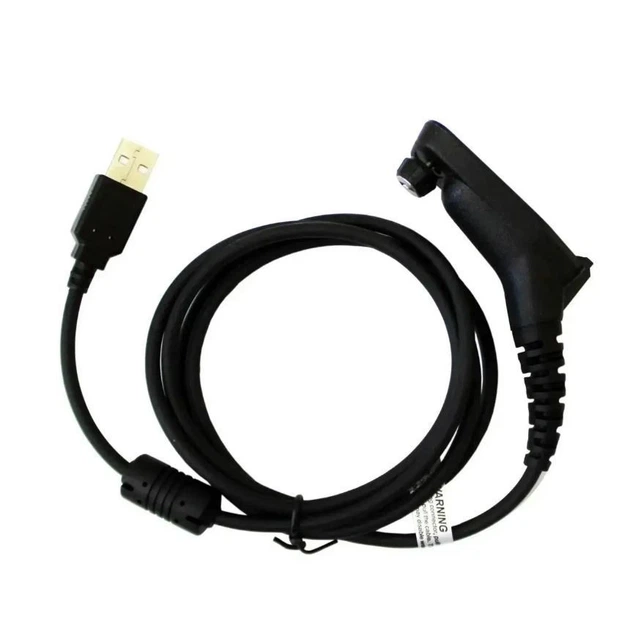 USB-кабель PMKN4012 для програмування Motorola DP Вінниця - фото 3