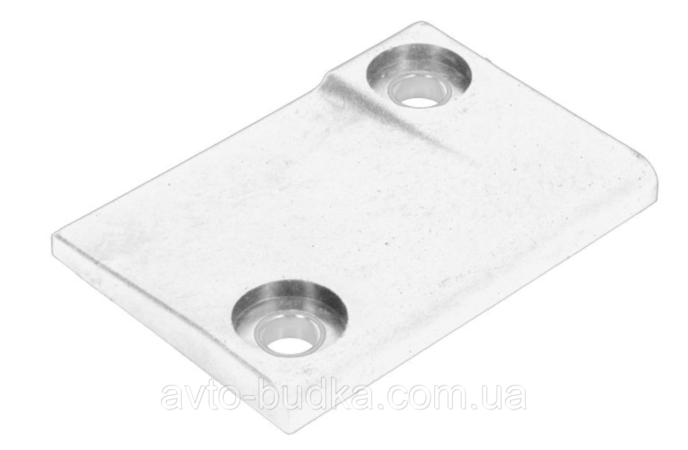 Елементи дверей( проміжна втулка задня / Шайба / слайд під задніми дверима ) Peugeot Boxer 2006-.. 1346548080 Київ - фото 1