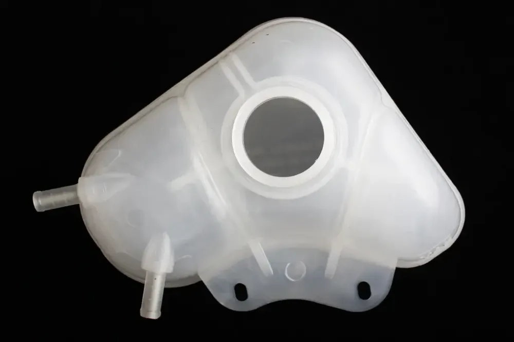 Бачок розширений Lnos Ракета Вінниця - фото 2